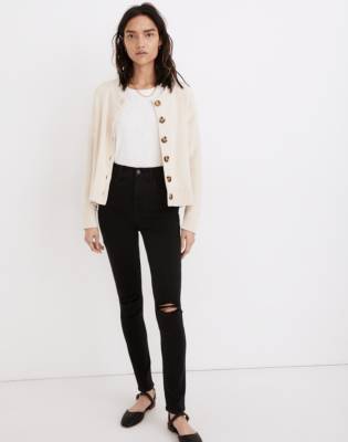 madewell womens sweaters