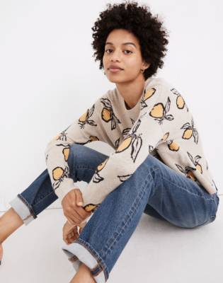 madewell womens sweaters