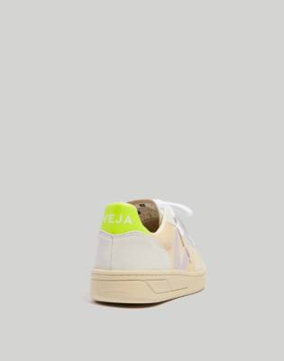 veja blue suede