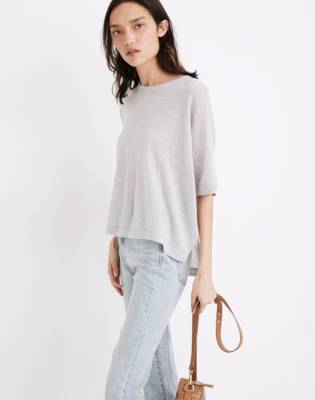 madewell womens sweaters