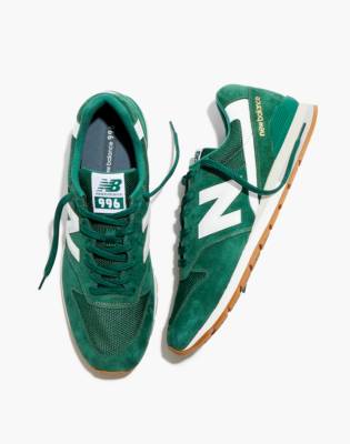 madewell new balance