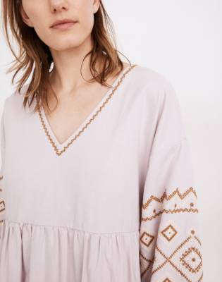 popover midi dress