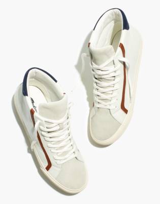 madewell hightop