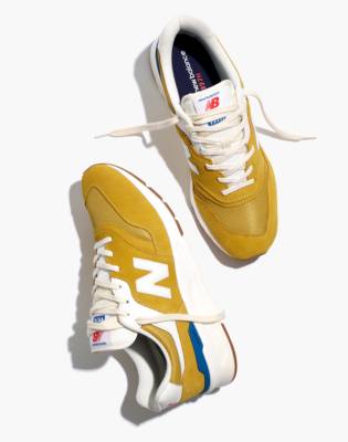 madewell new balance