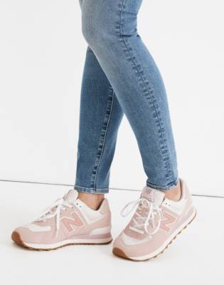 new balance suede 574