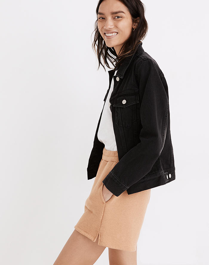 Women's Jean Jackets: Denim | Madewell Women's Jean Jackets: Denim | Madewell