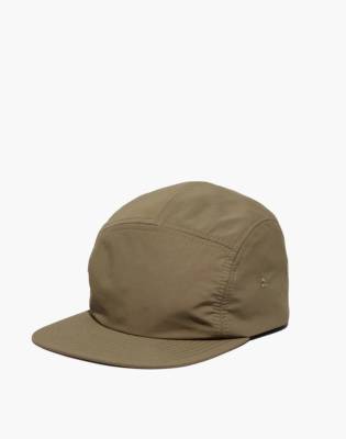 Mw Ripstop Five-panel Baseball Cap In Distant Surplus | ModeSens