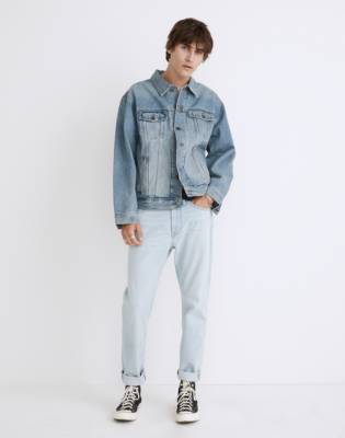 ae ripped 90s flare jeans