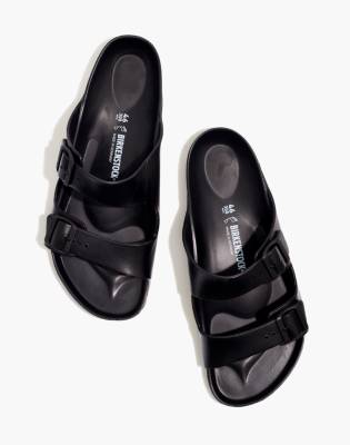 madewell birkenstock eva