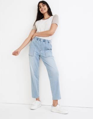 womens jeans relaxed