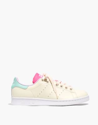 stan smith color block