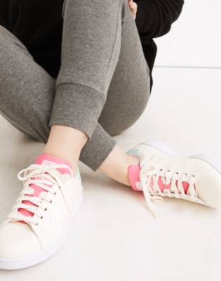 stan smith color block