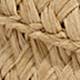 Packable Braided Straw Hat