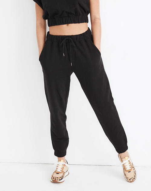 Details about   Splits59 Franky French Terry Sweatpants Women's 