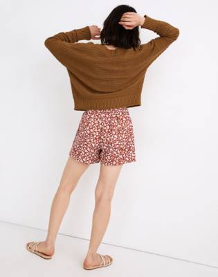 madewell seabrook cardigan