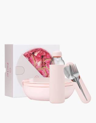 W&P Porter On-the-Go Lunch Set - Ceramic