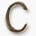 Change to Charlotte Cauwe Studio Letter Stud Earring in 14K Gold