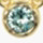 Change to Katie Dean Jewelry&trade; Birthstone Necklace