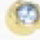 Change to Katie Dean Jewelry&trade; 18k Gold-Plated Birthstone Ring