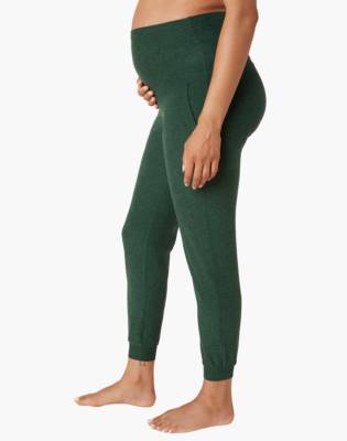 Beyond Yoga Maternity Pants