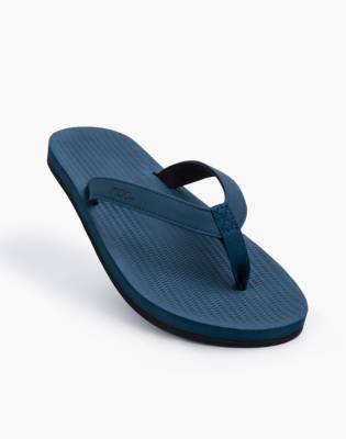 Indosole Mens Flip Flops