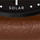 Change to Solios Watches The Solar All Black - Eco Vegan Leather Strap