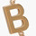 Change to BYCHARI ASYMMETRICAL INITIAL &amp; DIAMOND NECKLACE