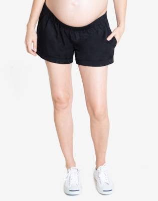 Gap Maternity Running Shorts