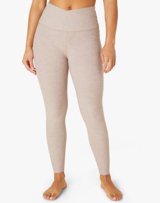 Spacedye Ultra High Waisted Midi Legging