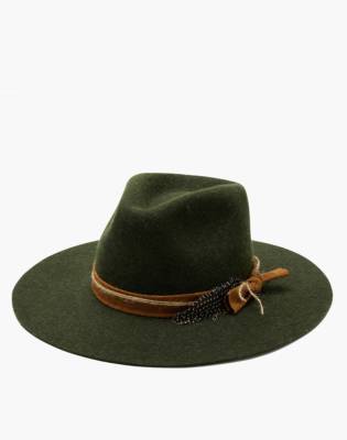 Wyeth Reynolds Hat