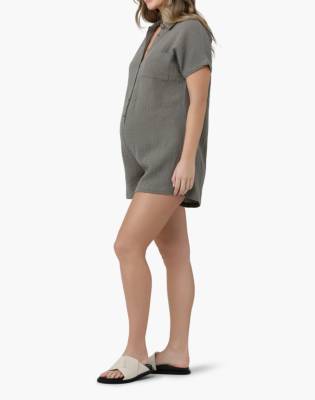 Maternity Athletic Dress
