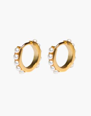 15 Best Earrings To Sleep In (For Ultimate Practicality)