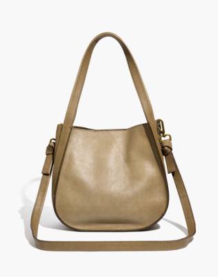 madewell sydney shoulder bag review