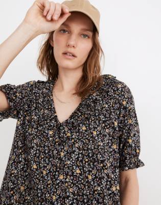 madewell americana floral