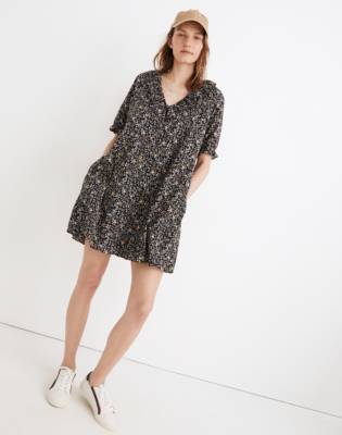 madewell americana floral