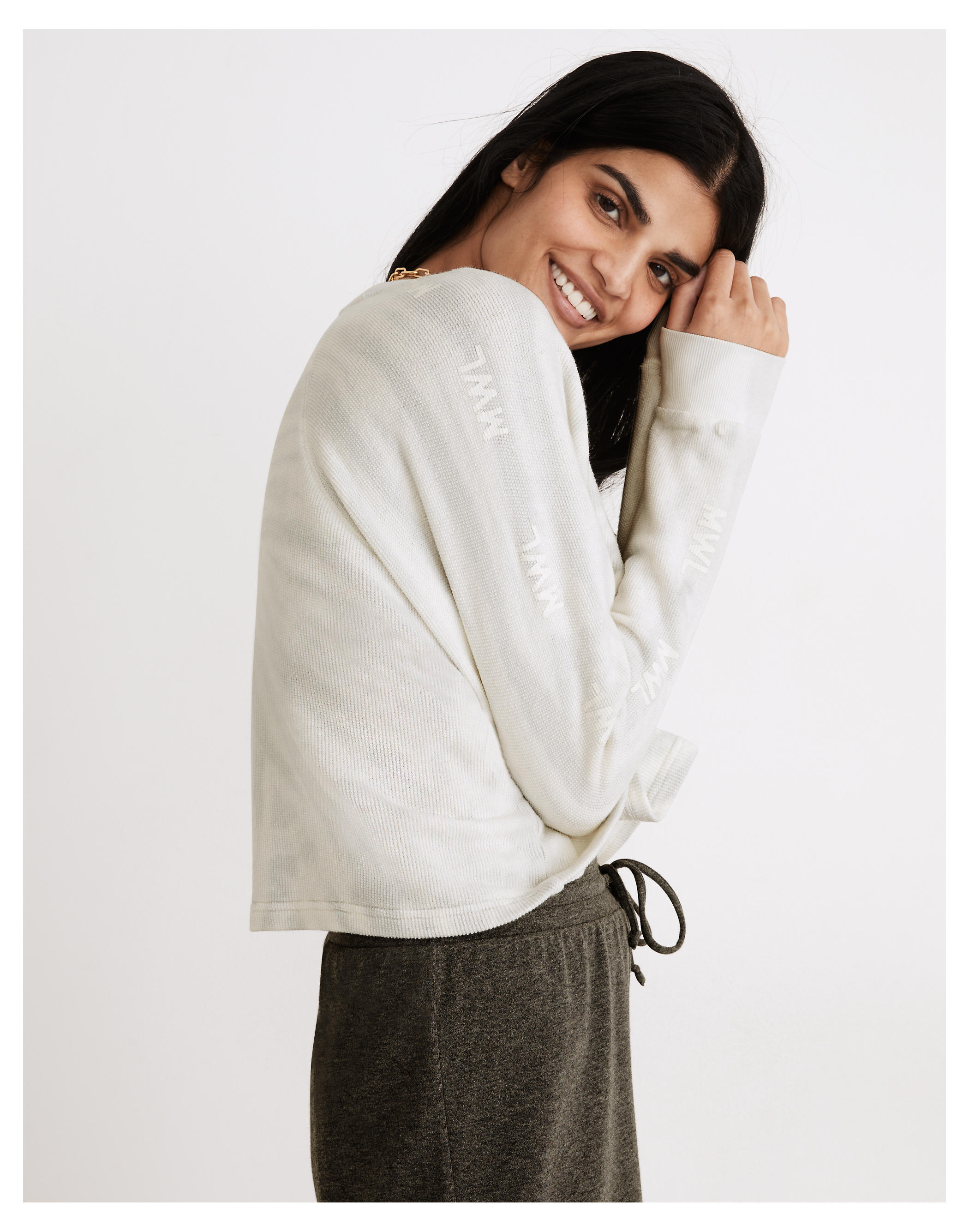 Madewell: Up to 80% Off Sale Styles