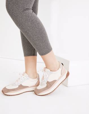 madewell kickoff trainer