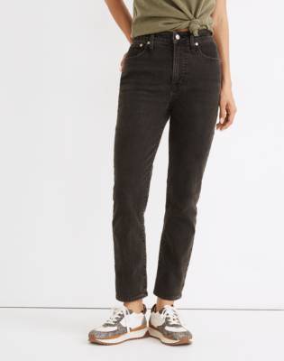 madewell curvy jeans sale