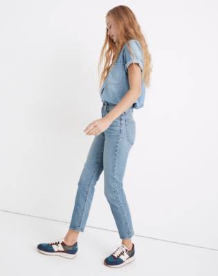 madewell jeans clearance