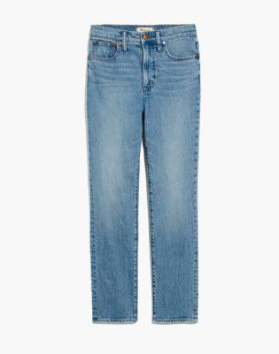 madewell jean trade in