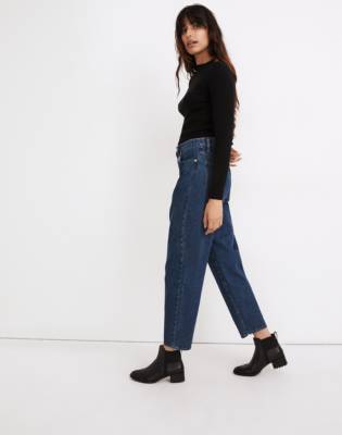 levi's balloon jeans review