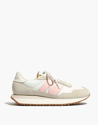 new balance 237 pink