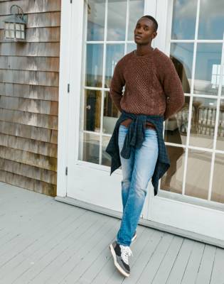 madewell men's jeans reddit