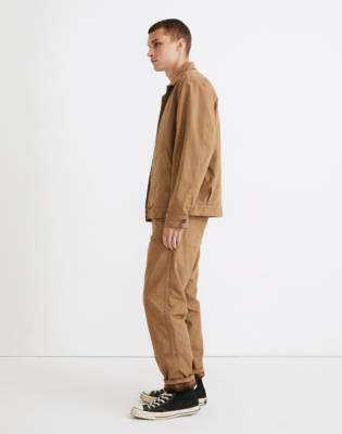 madewell mens pants