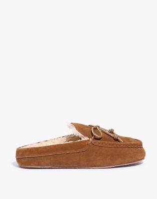 madewell moccasins