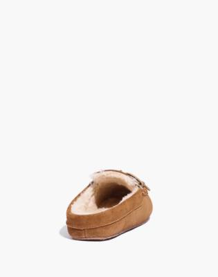 madewell moccasins