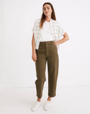 balloon pants