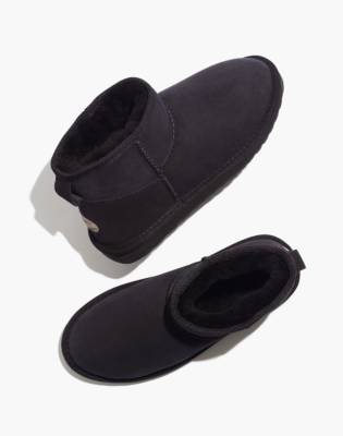 Emu Australia Shearling Stinger Micro Boots