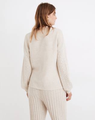 Mclean Pullover Sweater