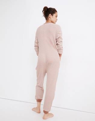 women's union pajamas